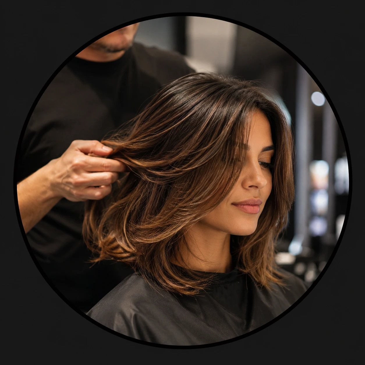 Corte y Estilo